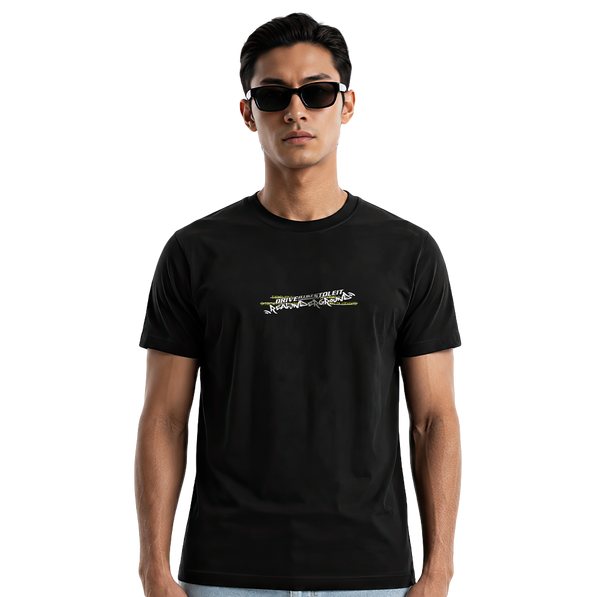 Camiseta Most Wanted Unissex