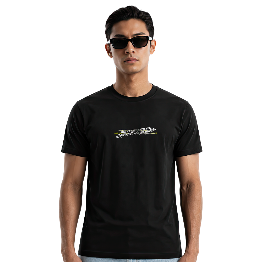 Camiseta Most Wanted Unissex