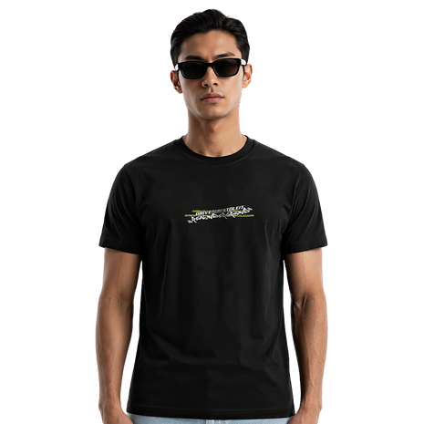 Camiseta Most Wanted Unissex