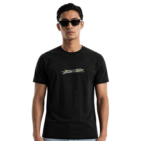 Camiseta Most Wanted Unissex