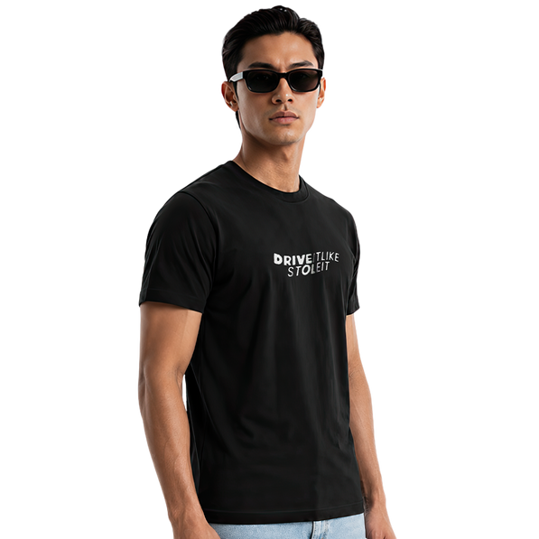 Camiseta Will To Win Unissex