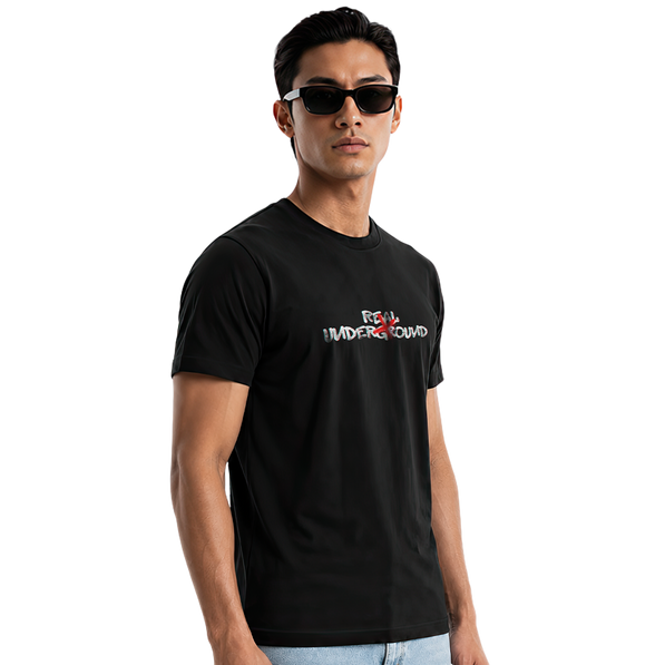 Camiseta Blacklist Unissex