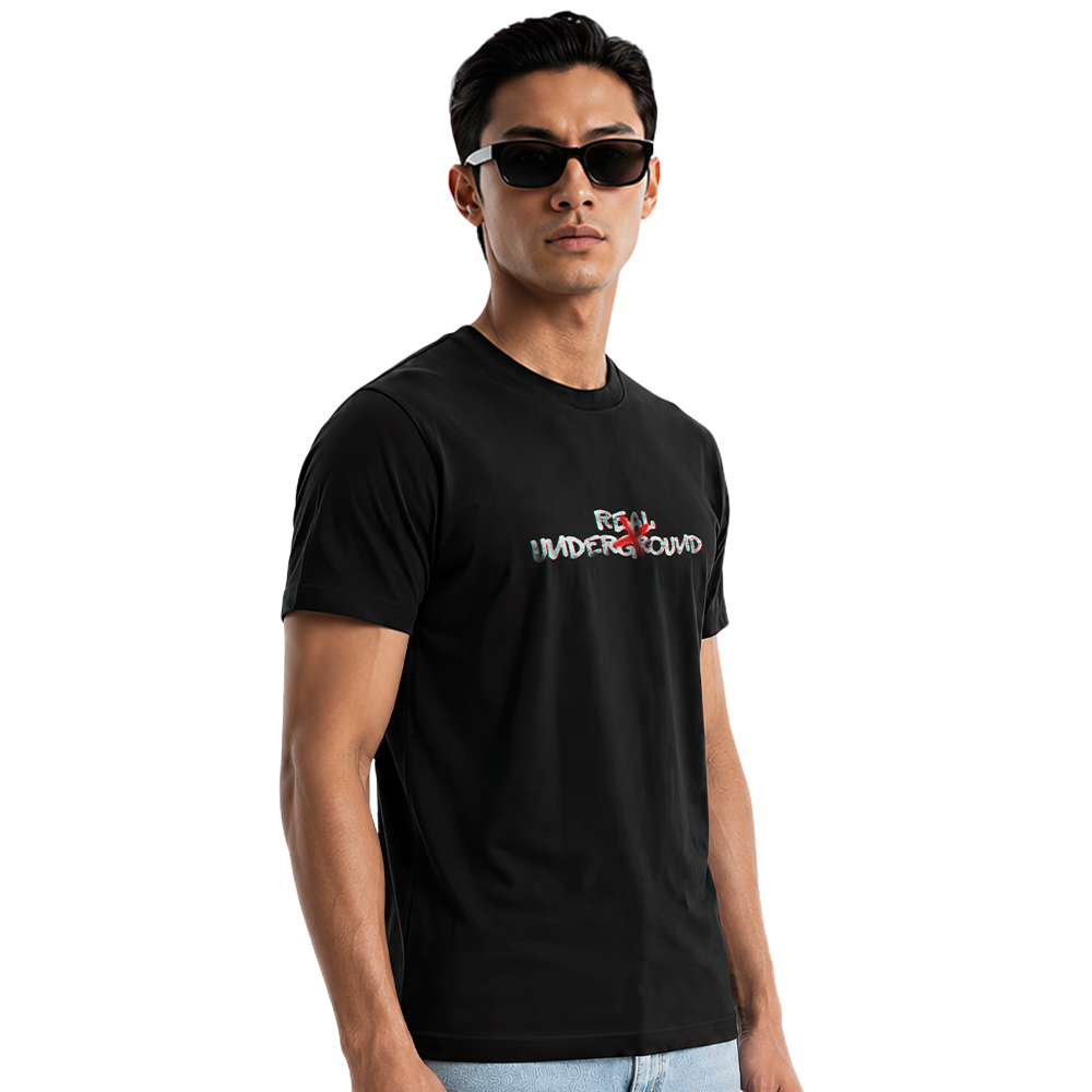 Camiseta Blacklist Unissex