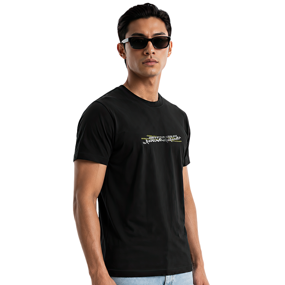 Camiseta Most Wanted Unissex