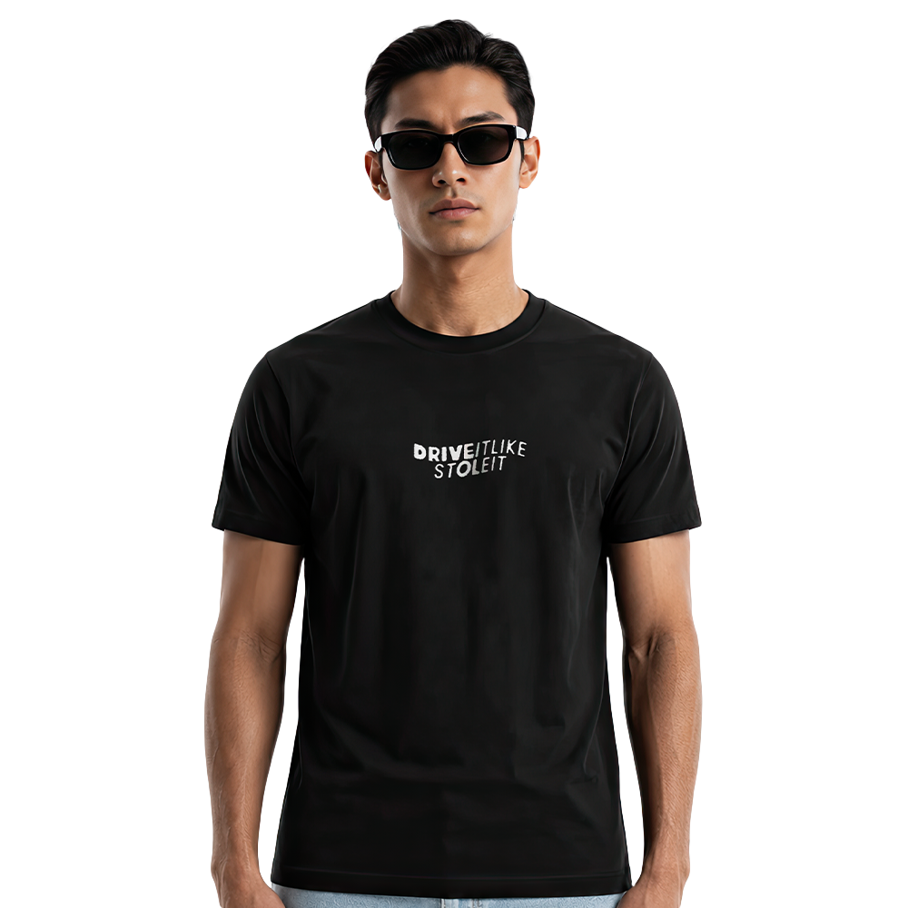 Camiseta Will To Win Unissex