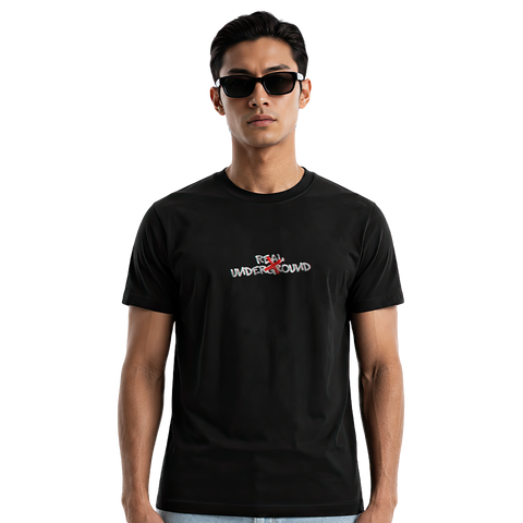 Camiseta Blacklist Unissex