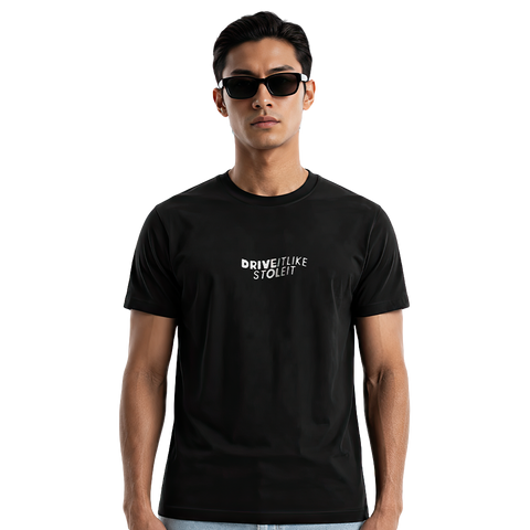 Camiseta Will To Win Unissex