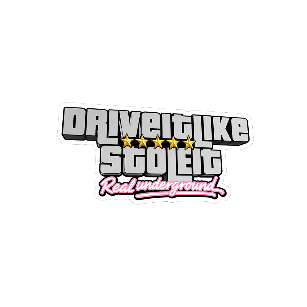 Stickers Pack