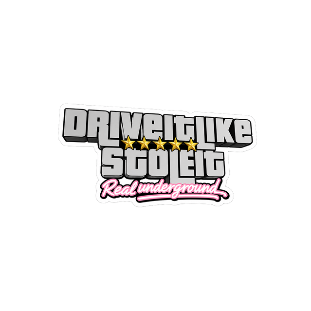Stickers Pack