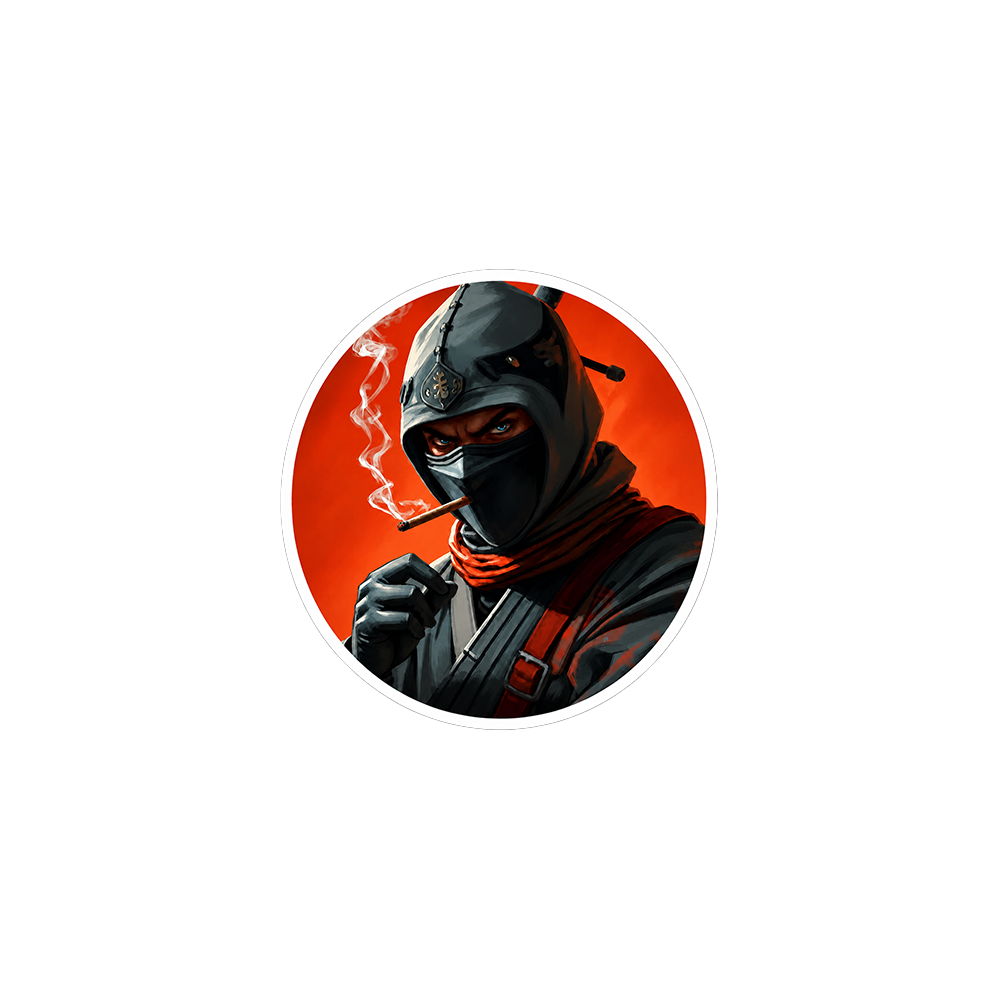 Stickers Pack